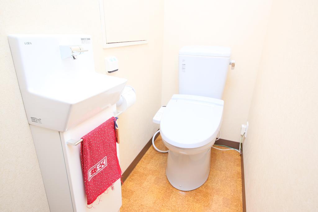 צ'יצ'יבו Hotel Miyama מראה חיצוני תמונה