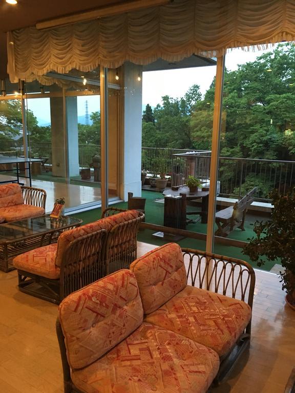 צ'יצ'יבו Hotel Miyama מראה חיצוני תמונה